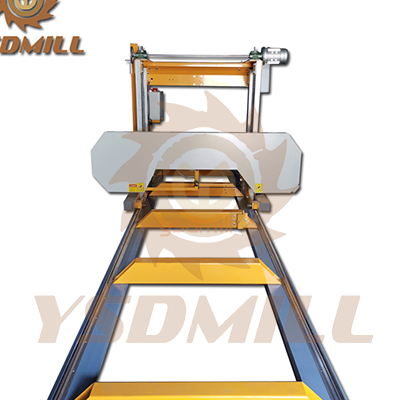 Lightweight Horizontal Sawmill_400_400