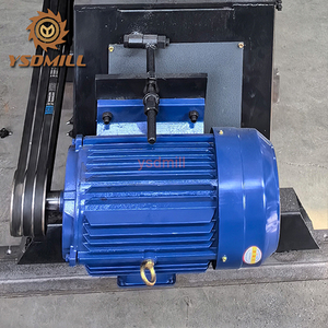 Vertical Sawmill with Table