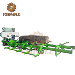 Timberking Sawmill