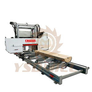 Electric Sawmill