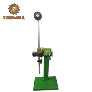 Bandsaw Blade Tooth Setter