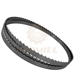 Band Sawmill Blades