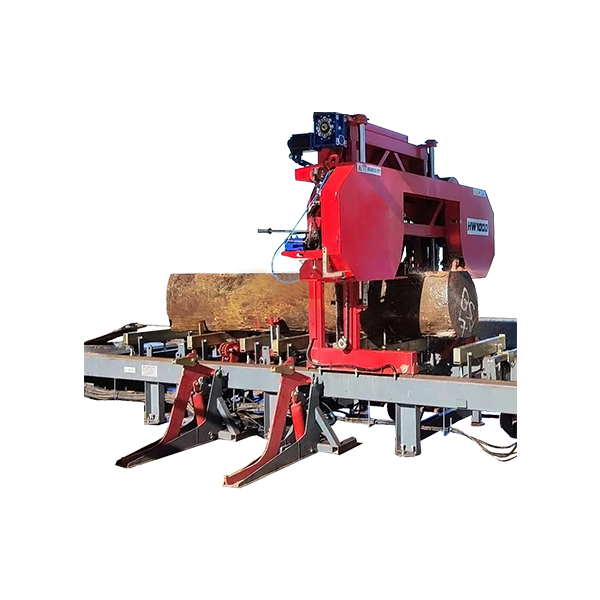 Hydraulic Horizontal Sawmill - Buy Hydraulic Horizontal Sawmill Product ...