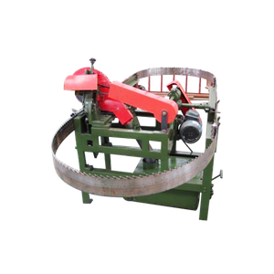 MF1115 Saw Blade Sharpener Machine