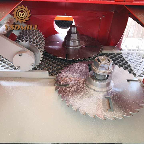 Circular Rip Saw Blades