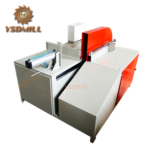 Cut Off Saw Machine