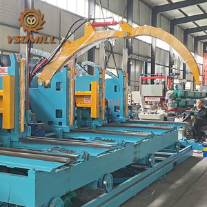 Automatic Saw Carriage