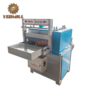 Edger Sawmill