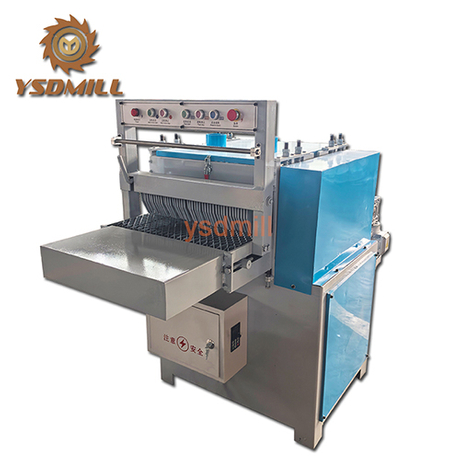 Edger Sawmill