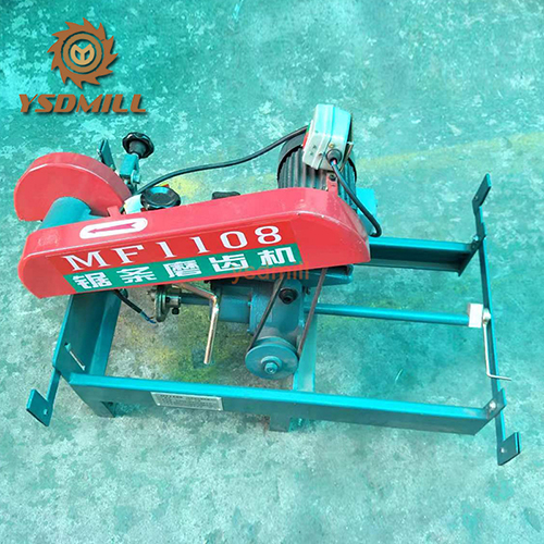 MF1108 Sharpening Machine