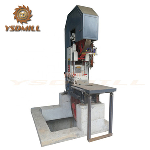 Vertical Table Saw