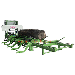 Sawmill Mill
