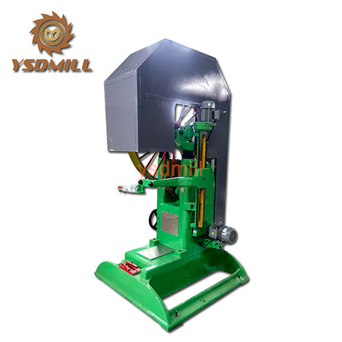 Vertical Sawmill