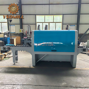 Round Log Multi Rip Saw Machine