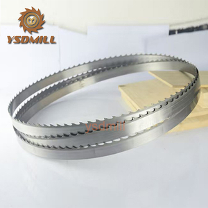 Saw Mill Saw Blade