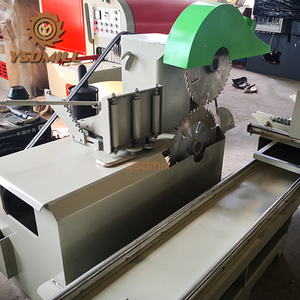 Sliding Table Saw