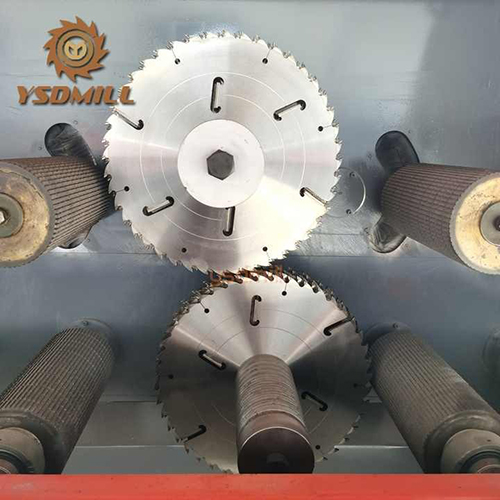 Circular Rip Saw Blades