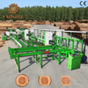 Automatic Sawmill Line