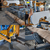 YSDMILL Horizontal Band Sawmill