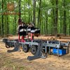 Forest Portable Sawmill